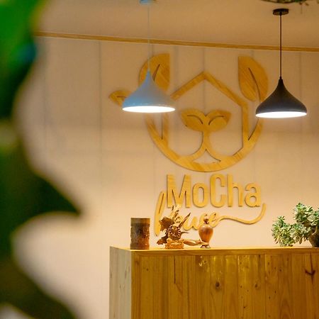 Mocha House 호텔 Lang Mon 외부 사진